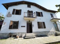 Casa indipendente in Residenziale