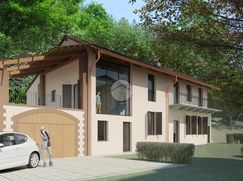 Attico/Mansarda in Residenziale