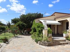 Villa in Residenziale