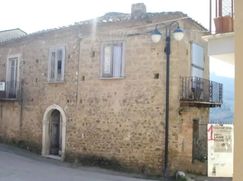 Rustico/Casale in Residenziale