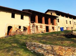 Rustico/Casale in Residenziale