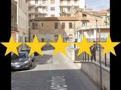 Box/posto auto in Residenziale