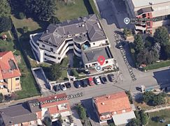 Box/posto auto in Residenziale