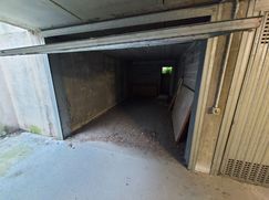 Box/posto auto in Residenziale