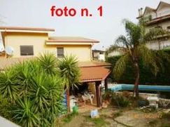 Villa in Residenziale