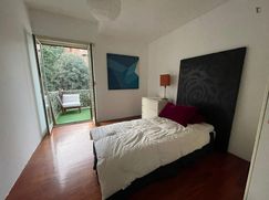 Stanza in Residenziale