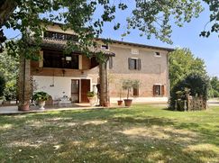 Rustico/Casale in Residenziale