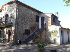 Rustico/Casale in Residenziale