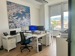 Ufficio in Commerciale