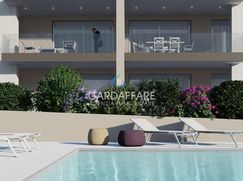 Appartamento in Residenziale