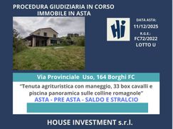 Rustico/Casale in Residenziale