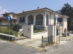 Villa in Residenziale