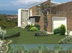 Villa in Residenziale