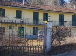 Rustico/Casale in Residenziale