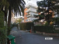 Cantina/Solaio in Residenziale