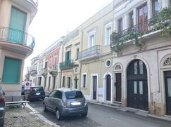 Casa indipendente in Residenziale