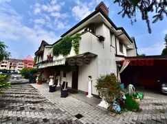 Casa indipendente in Residenziale