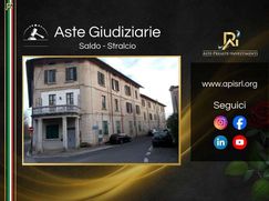 Appartamento in Residenziale