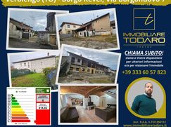 Rustico/Casale in Residenziale