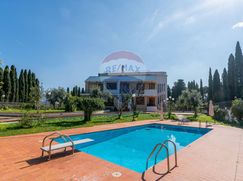 Villa in Residenziale