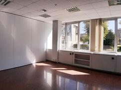 Ufficio in Commerciale