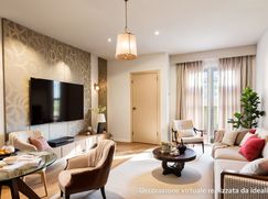 Appartamento in Residenziale