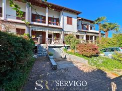 Villetta a schiera in Residenziale