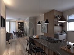 Appartamento in Residenziale