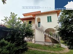 Casa indipendente in Residenziale