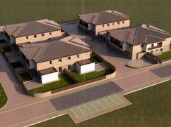 Appartamento in Residenziale
