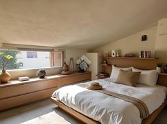 Casa Bi/Trifamiliare in Residenziale