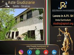 Casa indipendente in Residenziale