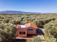 Villa in Residenziale