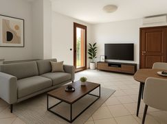 Villetta a schiera in Residenziale