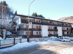 Box/posto auto in Residenziale