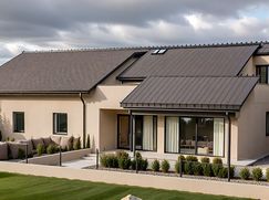 Casa Bi/Trifamiliare in Residenziale