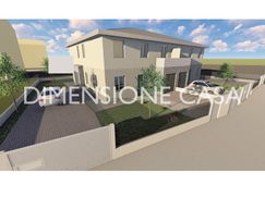 Villetta a schiera in Residenziale