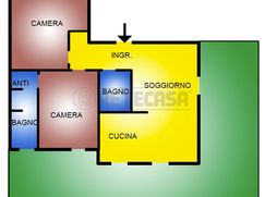 Appartamento in Residenziale