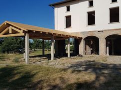 Villa in Residenziale
