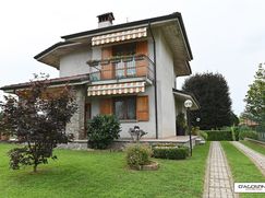 Villa in Residenziale