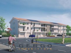 Appartamento in Residenziale