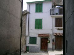 Casa indipendente in Residenziale