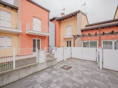 Villetta a schiera in Residenziale