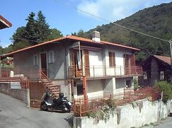 Casa indipendente in Residenziale