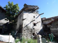 Rustico/Casale in Residenziale