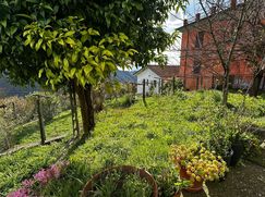 Villetta a schiera in Residenziale