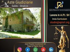 Casa indipendente in Residenziale