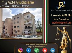 Appartamento in Residenziale