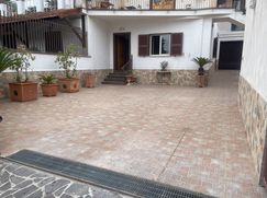 Casa indipendente in Residenziale