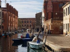 Attico/Mansarda in Residenziale